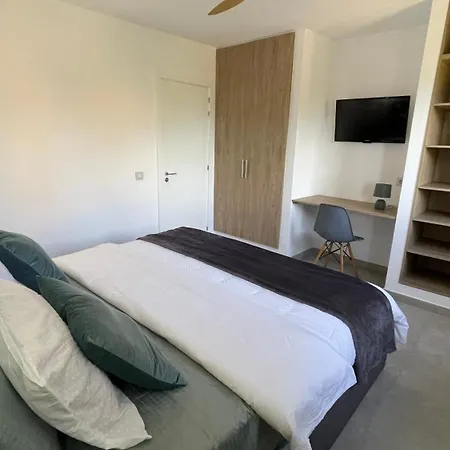 Kai Appartement Corralejo