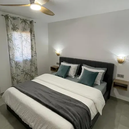 Appartement Kai