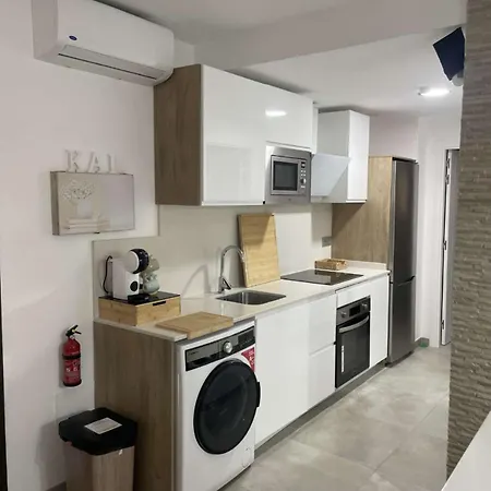 Kai Appartement Corralejo