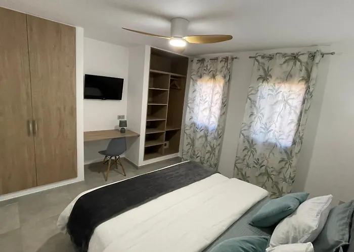 Appartamento Kai Corralejo