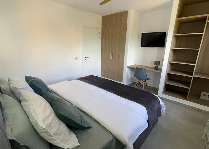 Kai Appartamento Corralejo