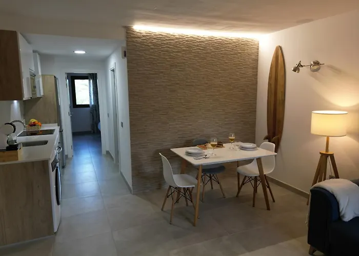 Appartamento Kai *