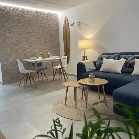 Kai Appartement