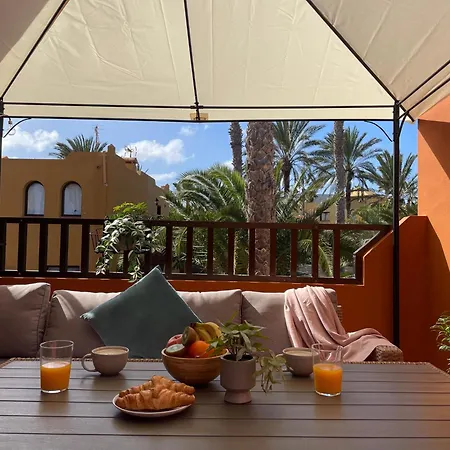 Kai Appartement