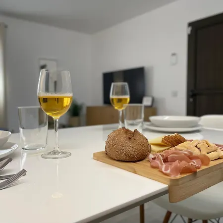 Appartement Kai Corralejo