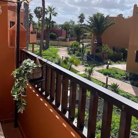 Kai Appartement *